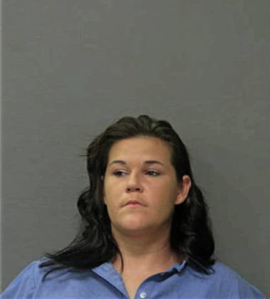 Jill Parker, - Lafayette Parish County, LA 